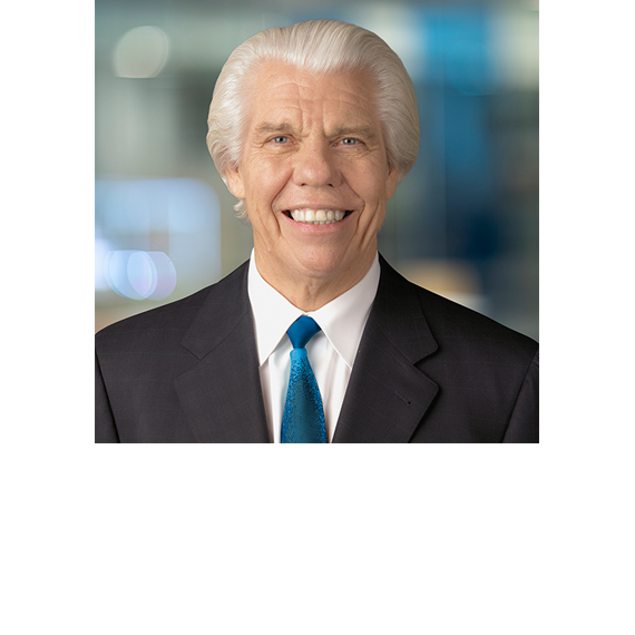 bill austin