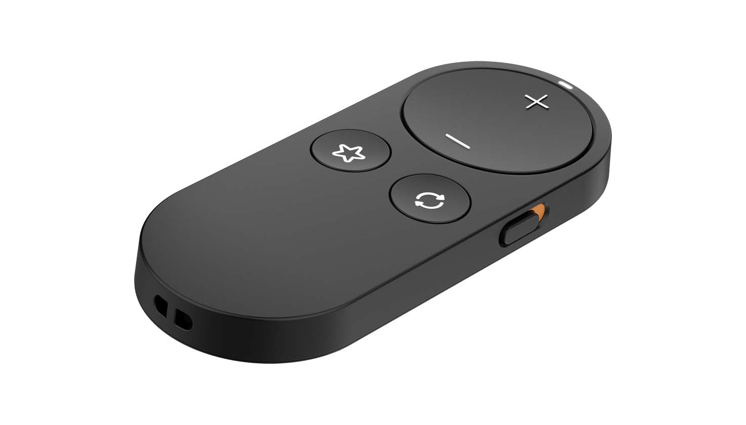 StarLink Remote Control 2-0