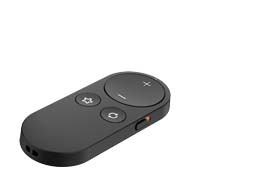 StarLink Remote Control 2-0